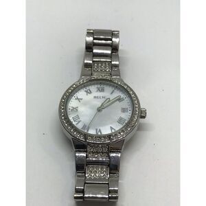 Relic ZR34325 Womens Julia Analog Display Quartz Genuine Watch Pre-owned Z884